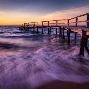 Meet your Posher, Roger